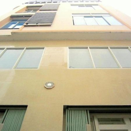 Nguyet Van Hotel مدينة هوشي منه المظهر الخارجي الصورة