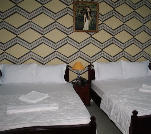 Nguyet Van Hotel مدينة هوشي منه المظهر الخارجي الصورة