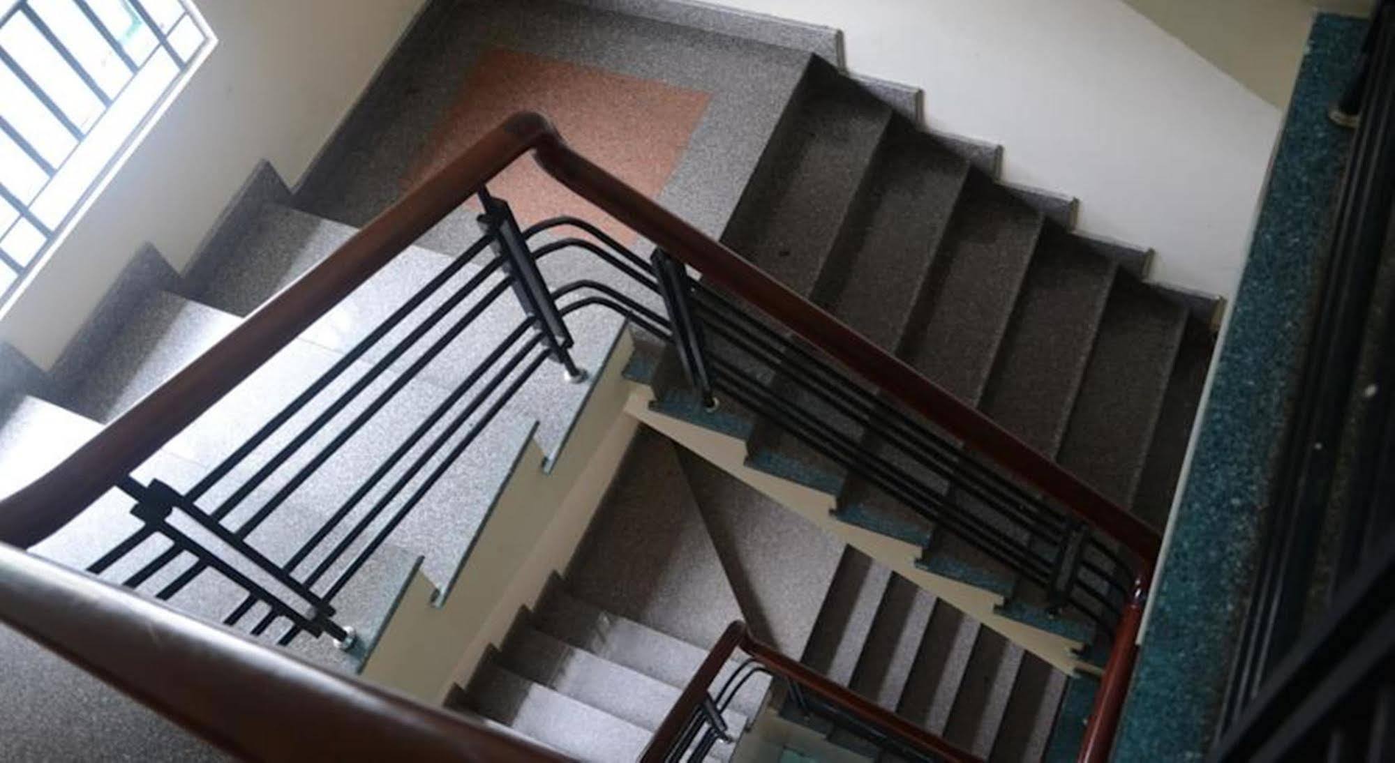 Nguyet Van Hotel مدينة هوشي منه المظهر الخارجي الصورة